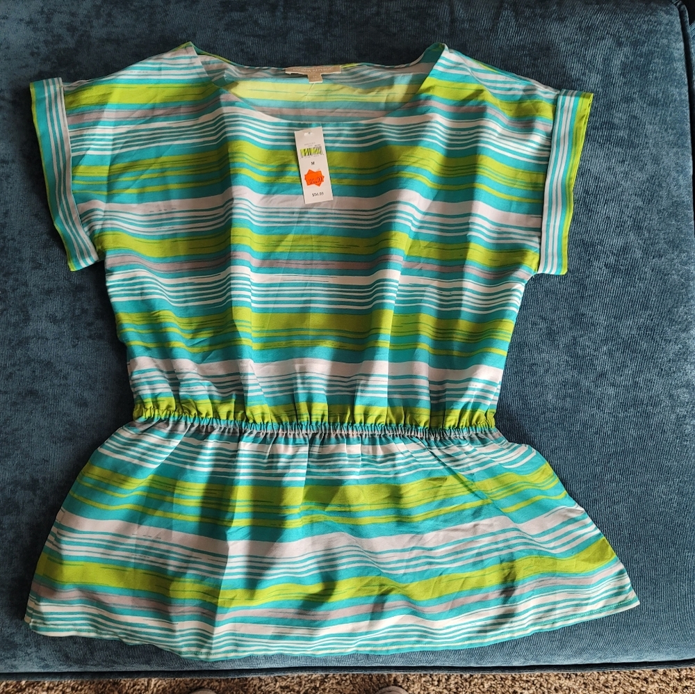 Banana Republic Dressy Shirt